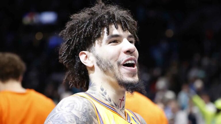 Minnesota kicked the tires on the LaMelo Ball trade for Treo Young