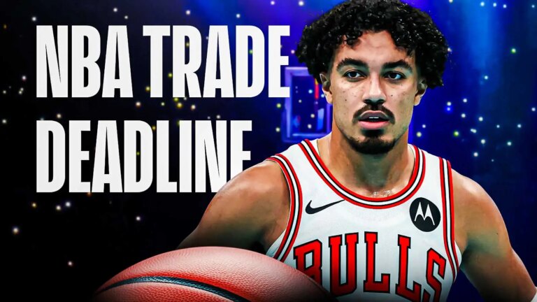 The Bulls’ dream NBA trade deadline scenario in 2026 with a franchise at a crossroads