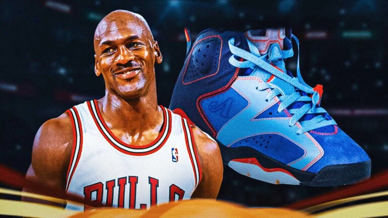 New Air Jordan 6 x Avake NI Unveiled for Fall 2026