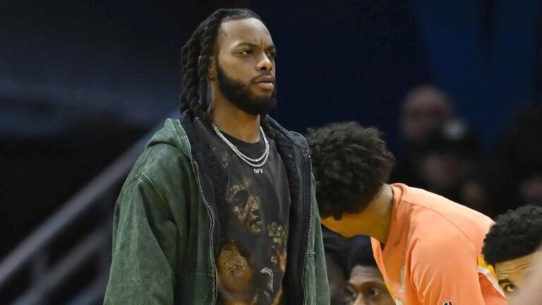 Darius Garland reveals what fans should expect from his game