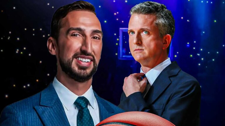Nick Wright Releases Wild All-Star Game Update Featuring ‘White vs. Black’