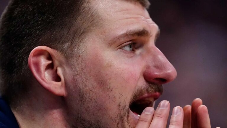 Jokić under fire for not recognizing the Serbian group in Chicago