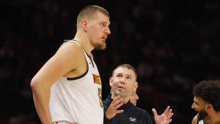 David Adelman Keeps 100 on Nikola Jokic, SGA MVP Race, NBA 65 Game Rule