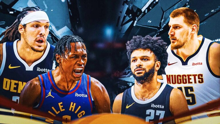 The Nuggets’ Biggest Mistake at the 2026 NBA Trade Deadline