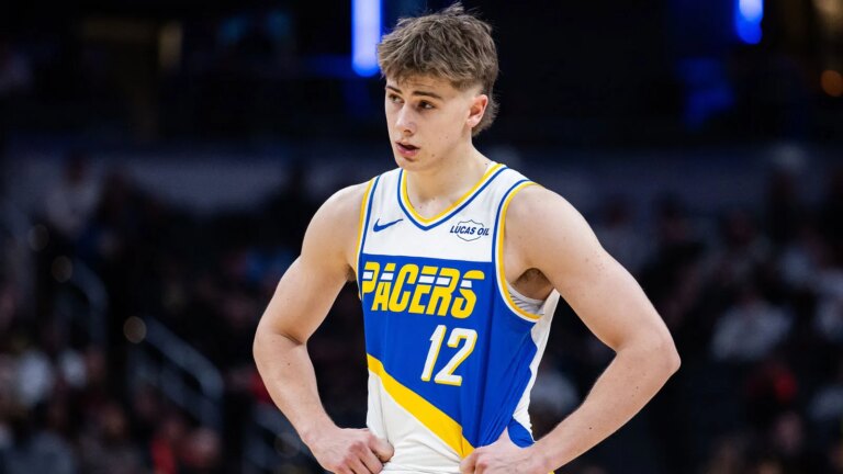 Indiana’s brutal season continues with an injury to Johnny Furfee