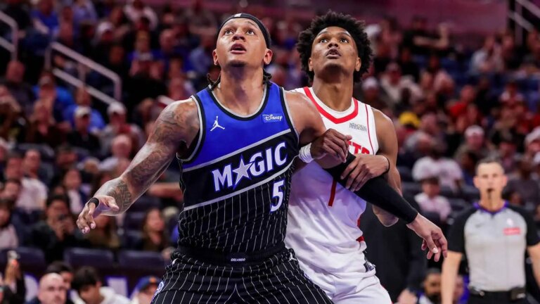 Orlando’s new face calls for ‘selfish’ play after blowing 19-point lead against Rockets