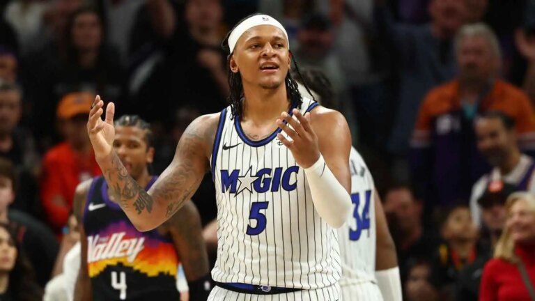 Paolo Banchero reveals the 3 biggest problems in the 2OT loss to the Suns