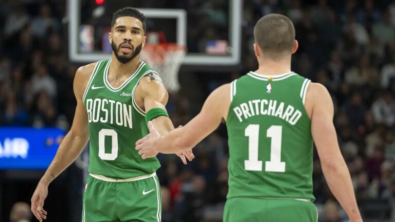 Bill Simmons connects the dots on Jayson Tatum’s March 1 return date