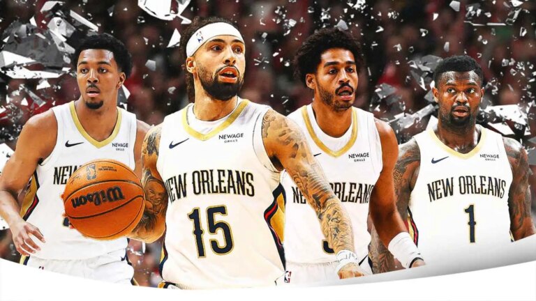 The Pelicans’ Biggest Mistake at the 2026 NBA Trade Deadline