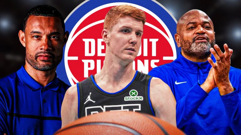 Pistons 2026 NBA trade deadline rating after 1 deal
