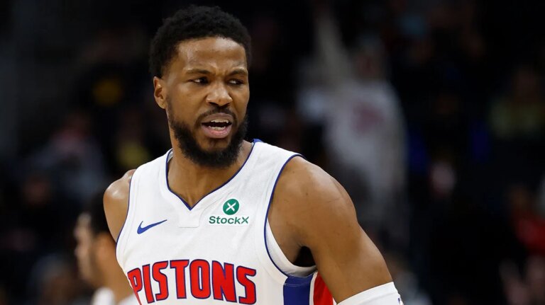 Malik Beasley signs with Puerto Rico’s Bad Bunny team