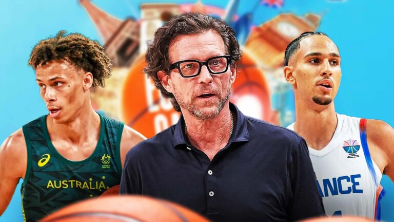 Quinn Synder backs ‘great’ NBA European events to boost expansion