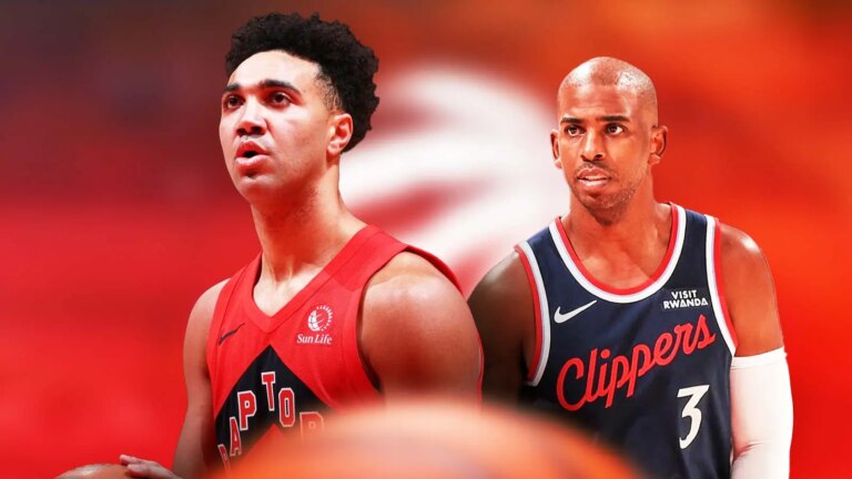 Raptors 2026 NBA trade deadline grade after 2 deals