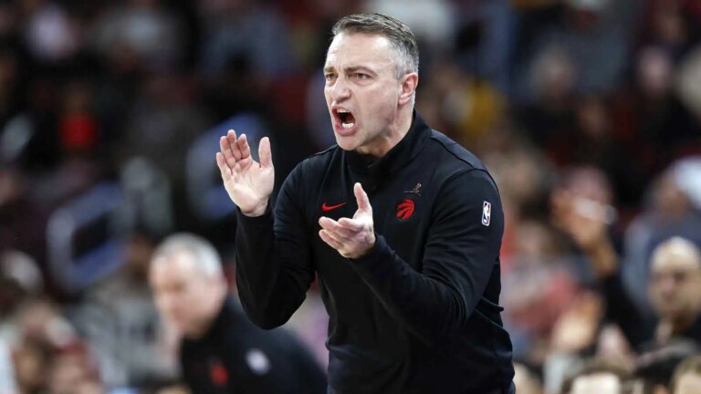 Furious Darko Rajaković goes nuclear after the non-call against Spurs