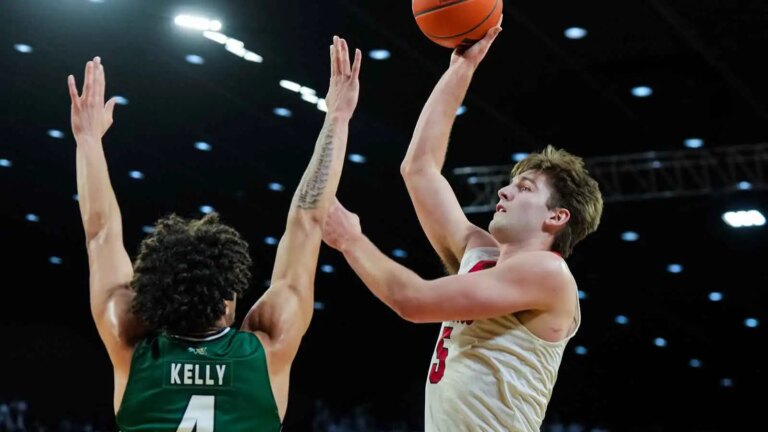 RedHawks tie program history with 25-0 start