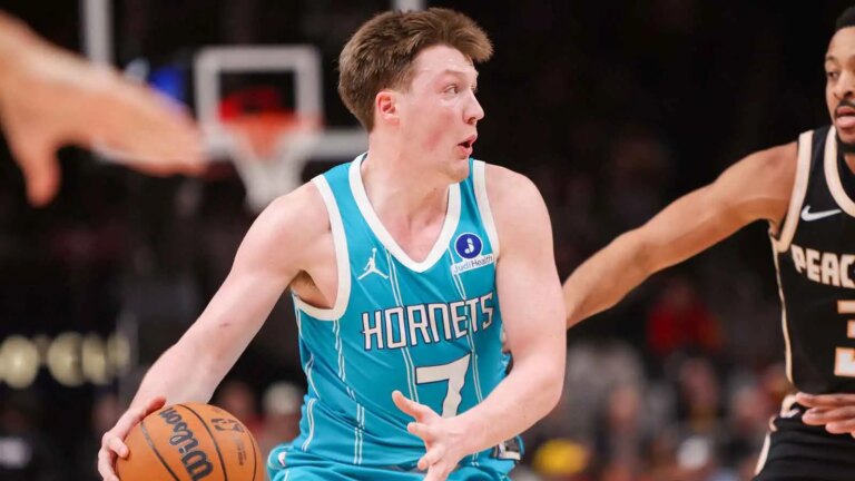 Reggie Miller makes a bold prediction of Kon Knuepel’s 3-pointer