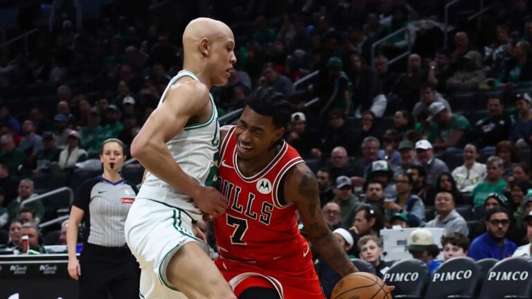 Rob Dillingham reveals why Chicago is a much better situation for him than the Timberwolves