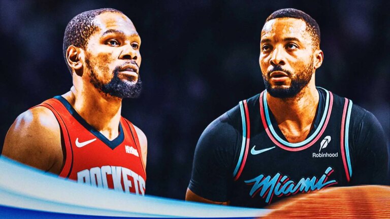 Rockets vs. Heat prediction, odds, selection