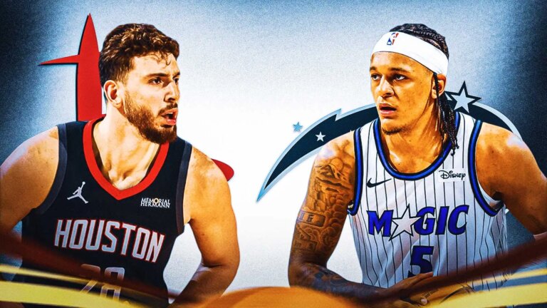 Rockets vs. Magic prediction, odds, selection