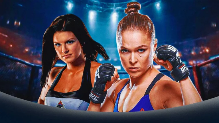 Ronda Rousey and Gina Carano are set to undergo extensive concussion testing ahead of the Netflix superfight
