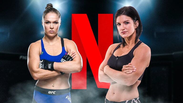Ronda Rousey and Gina Carano will undergo extensive medical tests before returning to MMA