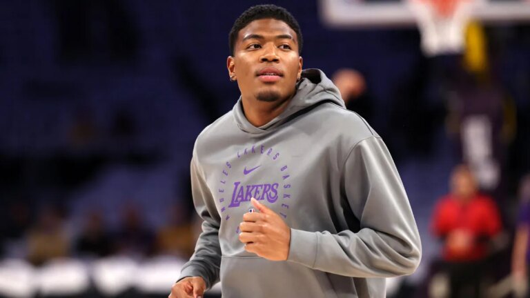 Rui Hachimura receives injury report for Suns game