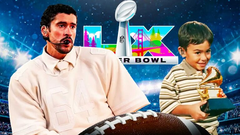 Rumor killer about Liam Ramos appearing on Bad Bunny’s Halftime Show