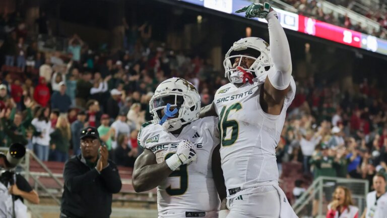 NCAA Football News: Sacramento State joins the MAC