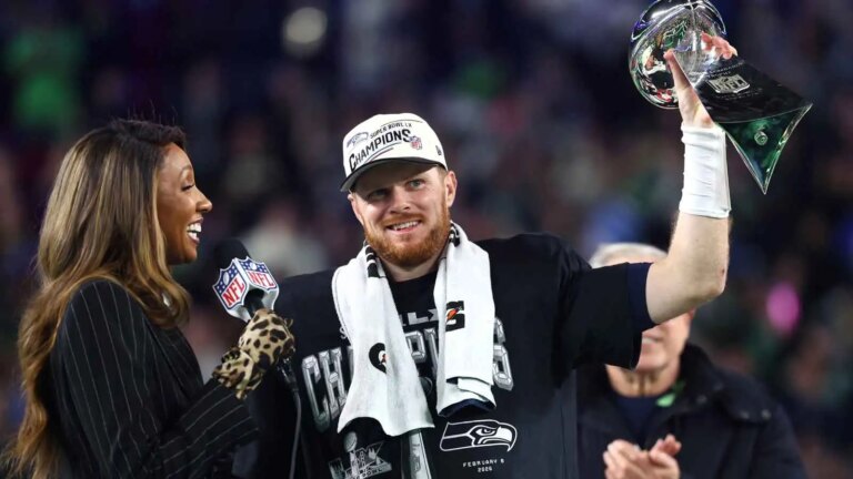 ’49ers source’ sends warning to NFL about dropping QBs like Sam Darnold