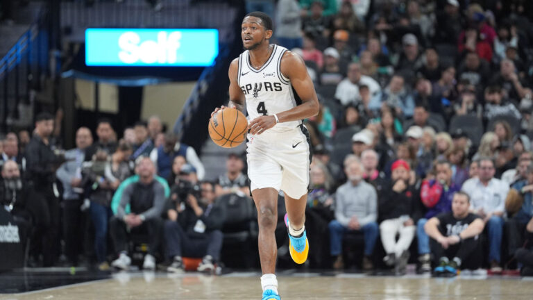 De’Aaron Fox drops a spicy truth bomb on the All-Star selection process