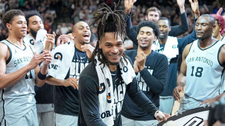 The Spurs’ biggest mistake at the 2026 NBA trade deadline after 0 deals