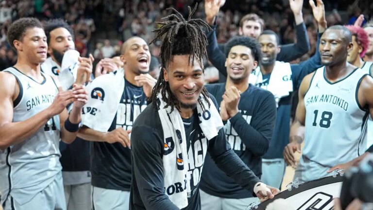 Stephon Castle became the youngest player in NBA history to accomplish this feat