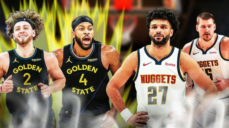 Steve Kerr raves about Brandin Podziemski, Moses Moody