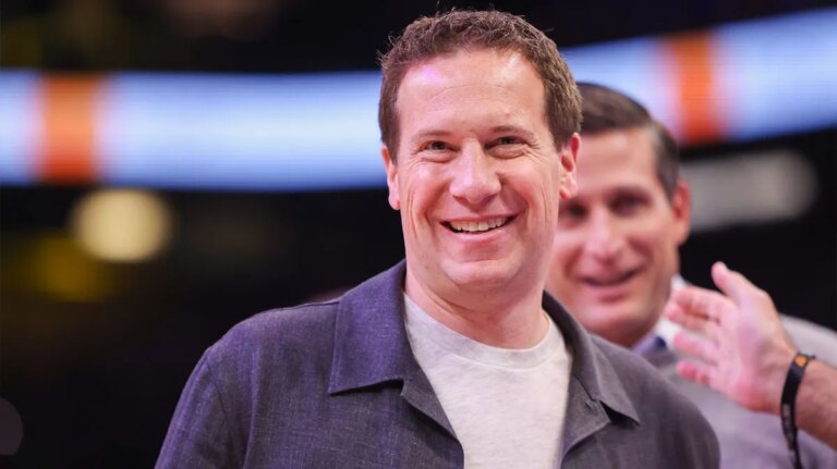 Mat Ishbia Sounds Unsuccessful In NBA – ‘Losing His Temper’