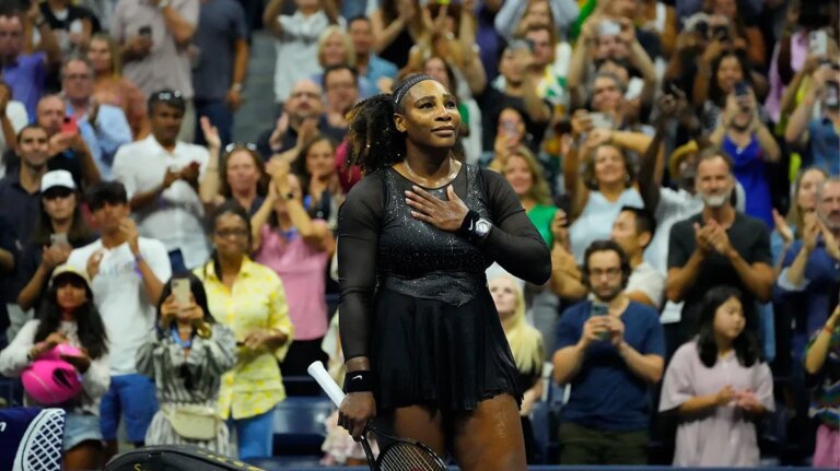 Serena Williams’ return to tennis is getting a major update