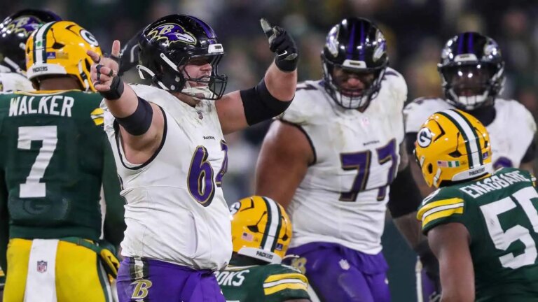 3 sneaky good NFL free agents the Vikings must sign in the 2026 offseason