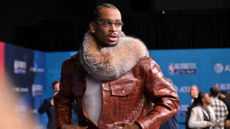 How many more games can SGA miss before being ineligible for NBA awards?