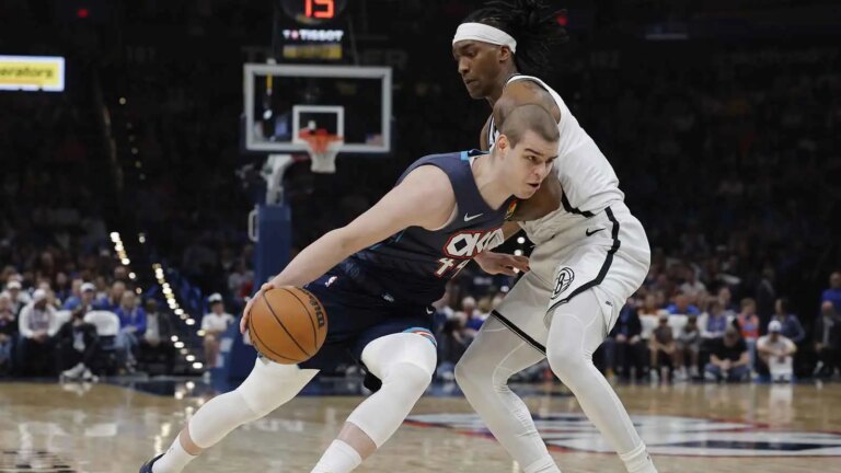 Nikola Topić looks back on the “incredible” victory after the cancer diagnosis