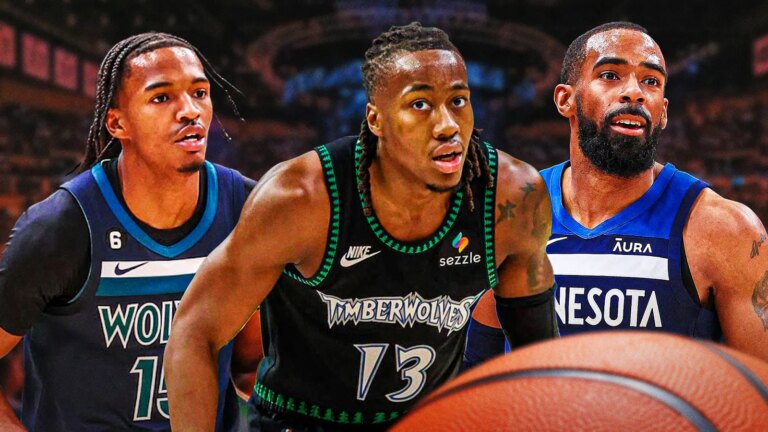 Timberwolves 2026 NBA Trade Deadline Rating After 2 Deals