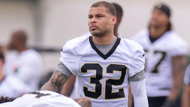 Nephew Tyrann Mathieu commits to HBCU