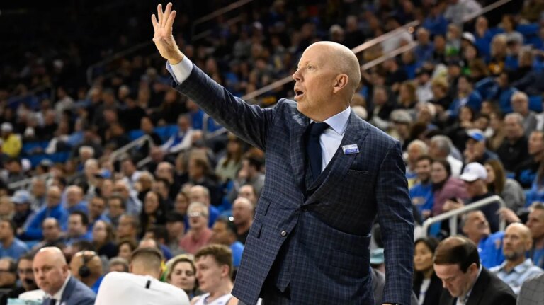 Mick Cronin reveals a shocking fact after the win in Illinois