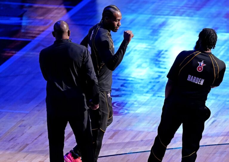 Tyronn Lue doesn’t understand Kawhi Leonard’s absence