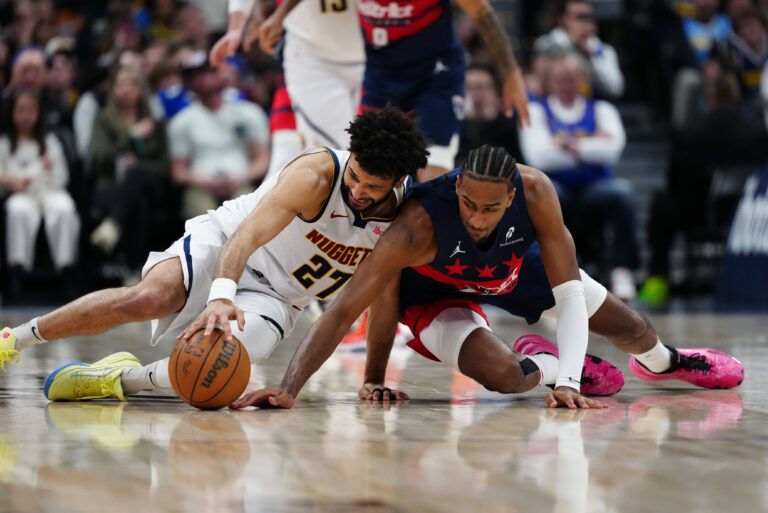 NBA Predictions | Bet on Jamal Murray vs. Grizzlies