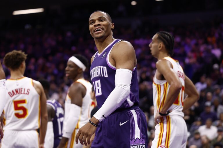 Russell Westbrook invests in Oklahoma City football team