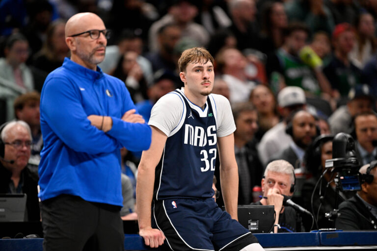 This time, the Mavericks won’t raise their ticket prices