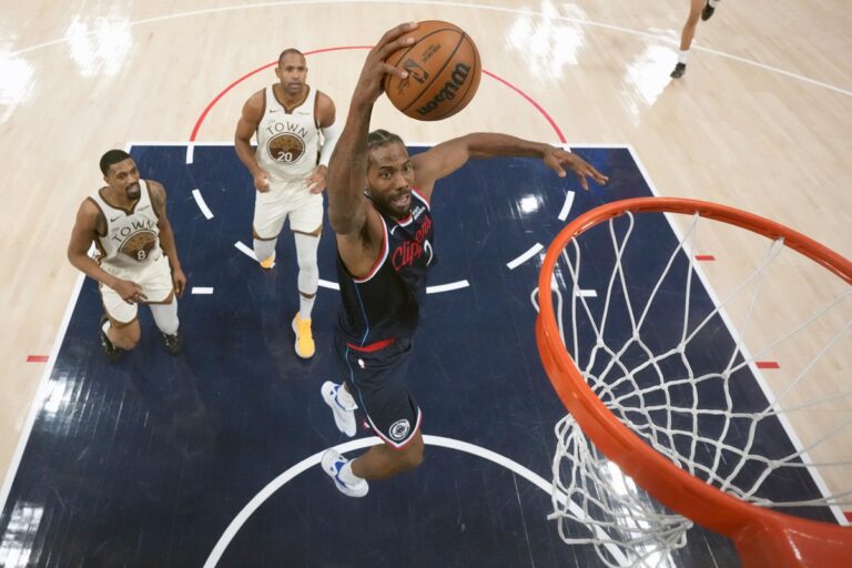 Clippers had to make ‘very tough decisions’ for Lawrence Frank