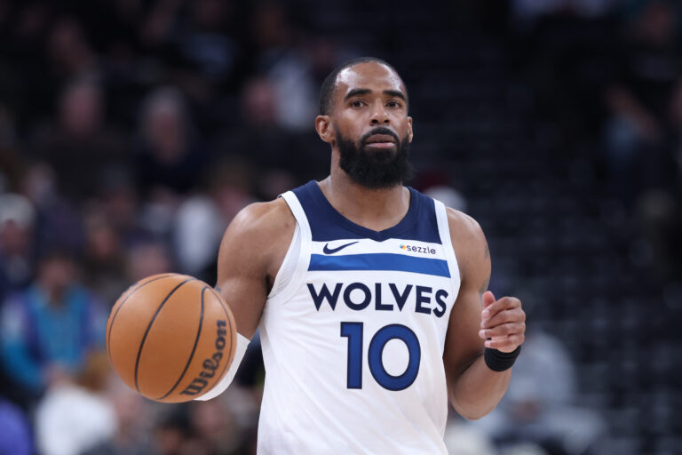 Why Mike Conley could return to Wolves