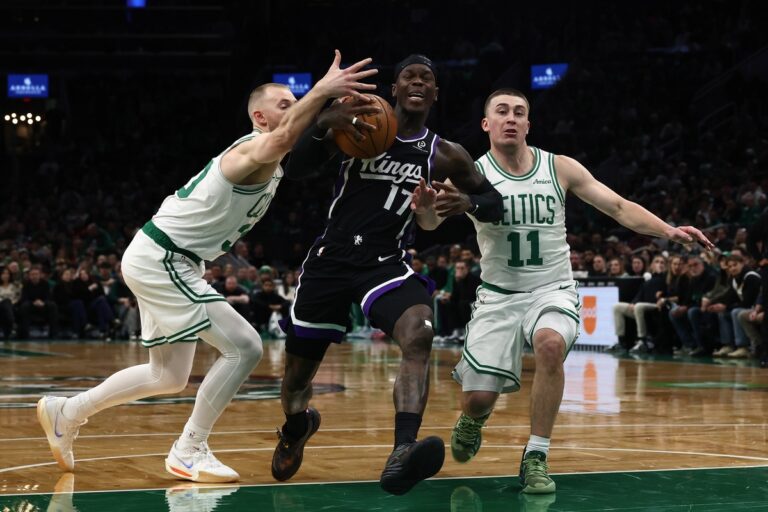 Transferred to the 11th franchise, Dennis Schroeder is no longer far from the record