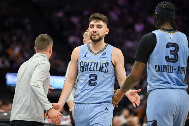 Ty Jerome continues to turn the defense around twenty minutes in