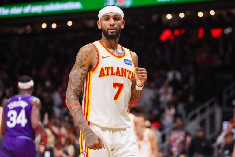 The author of the “game winner”, Nickeil Alexander-Walker confirmed the confidence of the Hawks